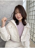 【ALBA幡ヶ谷】大人くびれ外はね