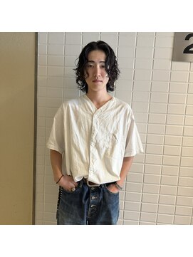 アンフェインド02(UNFEIGNED 02) お客様SNAP