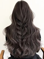 リル バイ ジルブラン(Lil by JIL BLAN)&nbsp;ハイライトバレイヤージュダブルカラーケアブリーチ30代40代