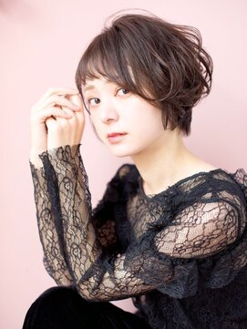 テンポ(tempo) ビットエッジショート