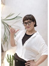 美容室ゆみ&nbsp;緑 