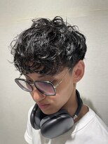 ヒロギンザ 大阪本店(HIRO GINZA)&nbsp;スペインカール