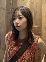 カウチ(Kauti)&nbsp;レイヤースタイル