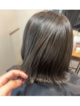 オリオリ ネイ(oli-oli ne'i) オリーブグレージュ/透明感カラー/20代30代秋色カラー