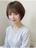 【Labimani】大人可愛い☆ショート