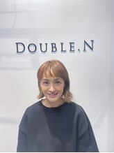 ダブルエヌ(DOUBLE.N)&nbsp;白井 美恵子