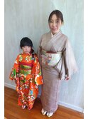 セット