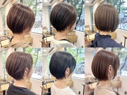 ヴェリーテ(Verite)の写真
