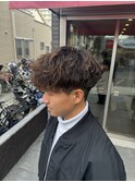 スペインカール