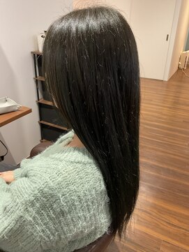 アミカ シーモール店(Amica) オリーブカラー