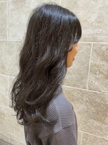 グリッター(GRITTERs)&nbsp;スモーキーカラー