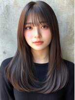 スロウ(srow) ほんのりlayer