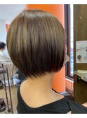 ショート