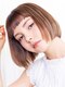 ビューティーアンドケアカロン(Beauty and Care CALON)の写真/【銀座/髪質改善/傷まないカラー】髪の状態に合わせてトリートメントをご提案◎誰もが羨む"うる艶美髪"へ