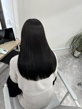 アチェロ(Acero.) 最強縮毛矯正