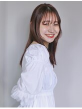 グリコ(grico) Riho 
