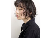 リヒトヘアー(Licht hair)