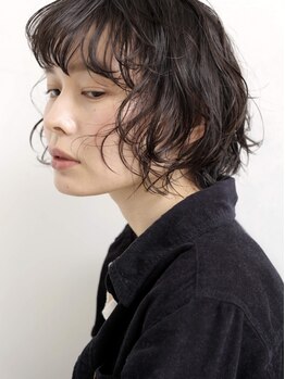 リヒトヘアー(Licht hair)の写真/丁寧なカウンセリングで、あなたの理想のスタイルを汲み取ります♪お悩みを解決してくれる技術力が◎