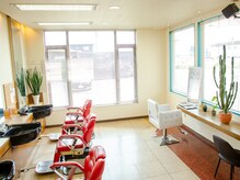 アサヒクリエイティブヘア(ASAHI creative hair)の雰囲気（日々の忙しさを忘れ、心も身体も癒す贅沢なケアをご提供…）