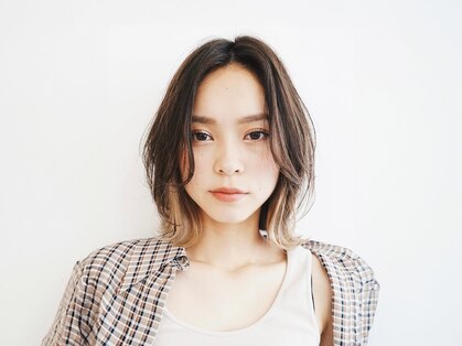 エリマ 横浜西口(elima)の写真