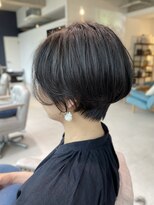 ラブハーツアンドビーアヴェダ 神戸阪急(luve heart's And Be AVEDA)&nbsp;担当吉岡