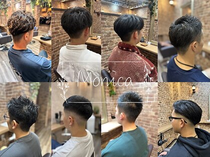 モニカ 新横浜店(Monica)の写真