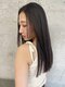 クラフト 福津(CRAFT)の写真/ケア×デザインで日々のStylingが楽しくなるようにお手伝い◎質感を向上させ、うるツヤな美髪へと導く♪