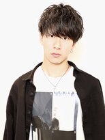 メロディー(MELODY)&nbsp;束感マッシュ