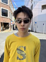 ダンボ(DUMBO)&nbsp;【yosuke】メンズカット/メンズショート/ベリーショート