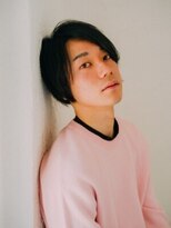 アルバ 津城山店 ナチュラルストレート