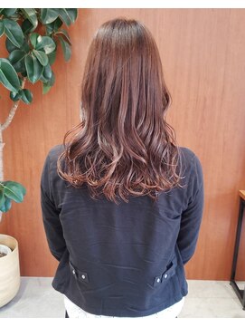 リタ(RITA) ブラウンカラー