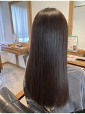 プラチナヘアエステ