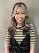 モリオフロムロンドン 大宮店(morio from London) か ほ