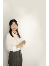 シークエストアンドシプラス(C/QUEST&C-plus) 老沼 佑菜