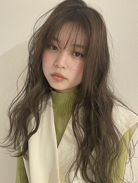 アヴァンスクロス あべのルシアス店(AVANCE.CROSS) 秋冬スタイル