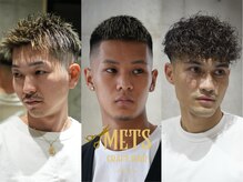 メッツ 原宿(METS)