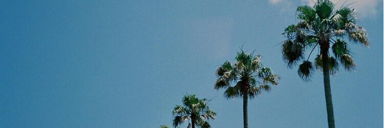 ヴァーグバイトリ(vague by tori)のサロンヘッダー