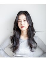 アガタヘアー(AGATA hair)&nbsp;韓国風レイヤーカット