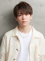 ニューヨークニューヨーク なんば道頓堀店(NYNY)&nbsp;王道ひし形マッシュ