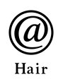 アットヘア 新小岩(@Hair)&nbsp;@Hair 新小岩