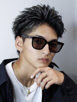 ゴールド 京都 三条(GOALD)&nbsp;スパイキーショート