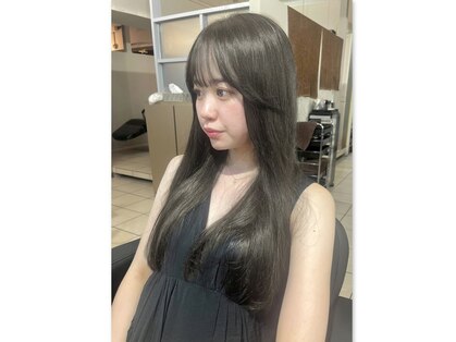 サロン ド ビカ(Salon de bika)の写真