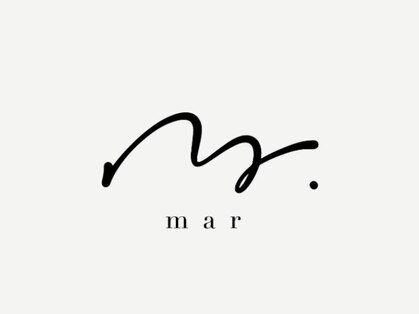マール(mar)の写真