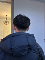 フォークロア 己斐店(Folk Lore)&nbsp;さわやかショート