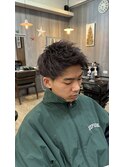 メンズショート