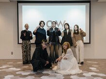 【寄り添うカウンセリング】初めてでも緊張させない。あなたの「なりたい」を形に。