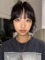 ランズサンズ 表参道(runsuns)&nbsp;原宿/表参道/明治神宮前/ケアブリーチ/ダブルカラー/学割U24