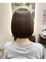 マール(marl)&nbsp;髪質改善/縮毛矯正/酸性ストレート/ヘッドスパ/白髪染め