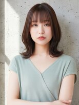 ニューヨークニューヨーク 垂水店(NYNY)&nbsp;ボブｘレイヤーｘ20代ｘ30代ｘ40代ｘ50代