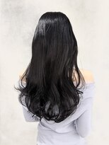 ディーエイチ ハル アヴェダ(Dh-HAL-AVEDA)&nbsp;ゆる巻き/コテ巻/ロングヘア/ AVEDA